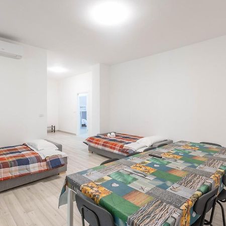 Gobetti, Bologna By Short Holidays Buitenkant foto