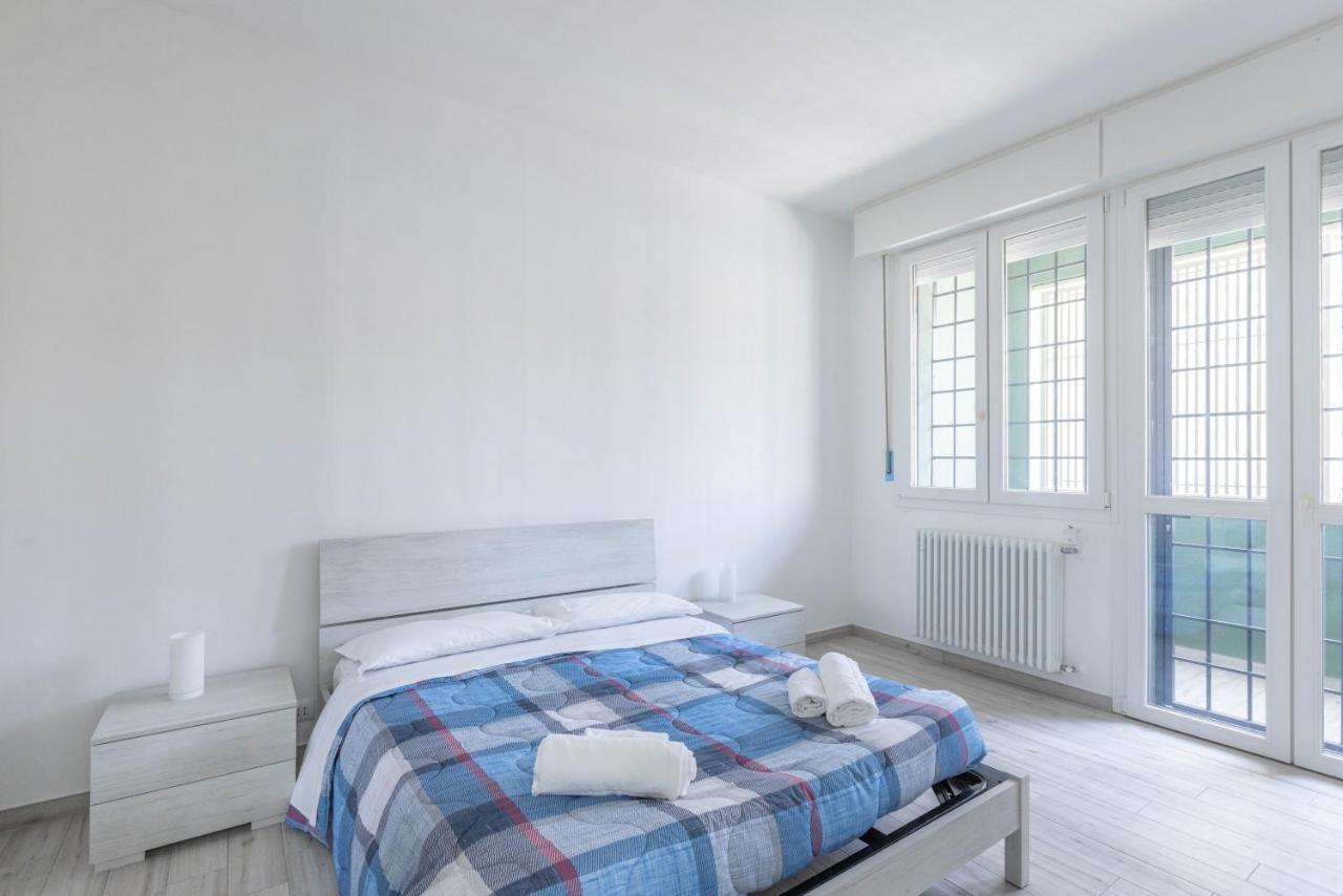 Gobetti, Bologna By Short Holidays Buitenkant foto