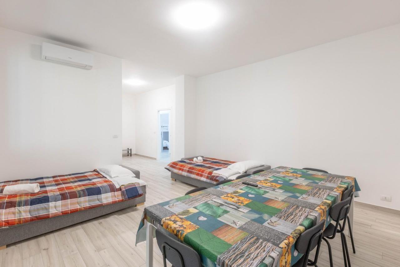 Gobetti, Bologna By Short Holidays Buitenkant foto
