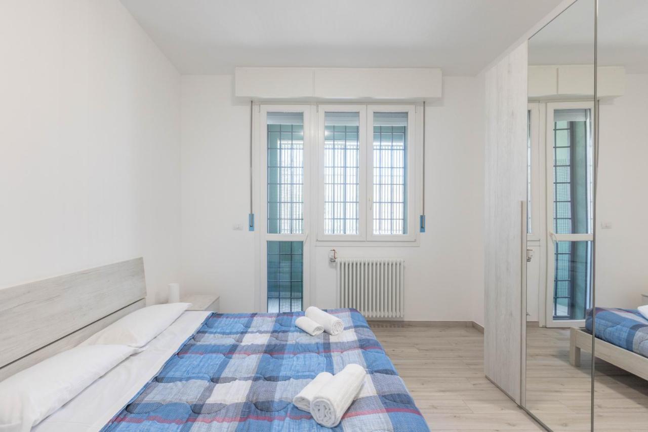 Gobetti, Bologna By Short Holidays Buitenkant foto