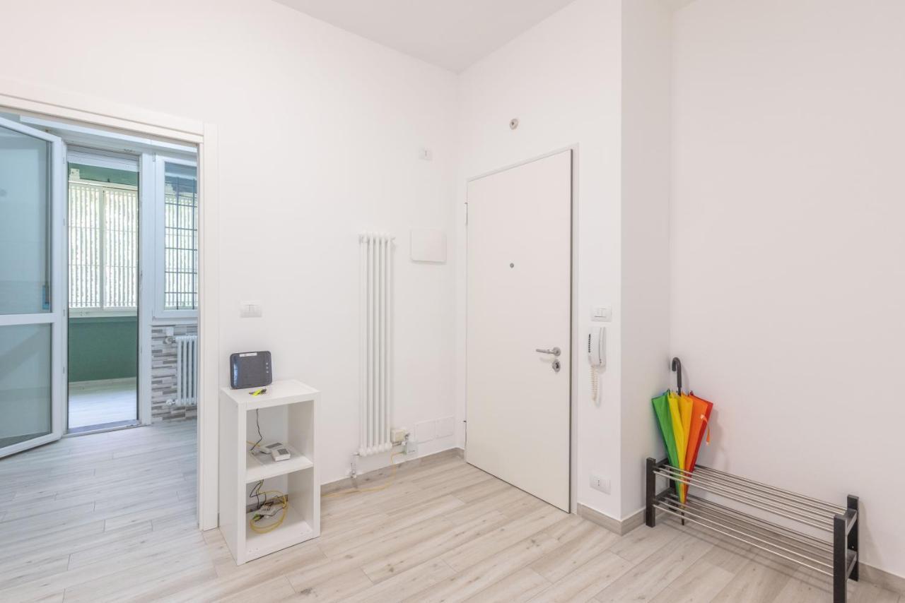 Gobetti, Bologna By Short Holidays Buitenkant foto