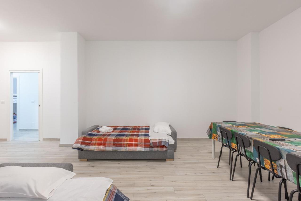 Gobetti, Bologna By Short Holidays Buitenkant foto