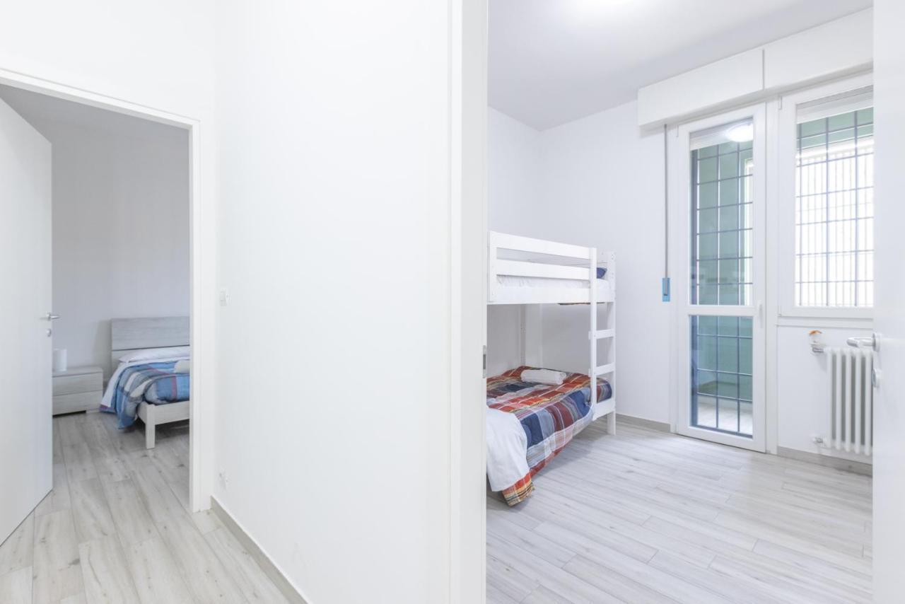 Gobetti, Bologna By Short Holidays Buitenkant foto