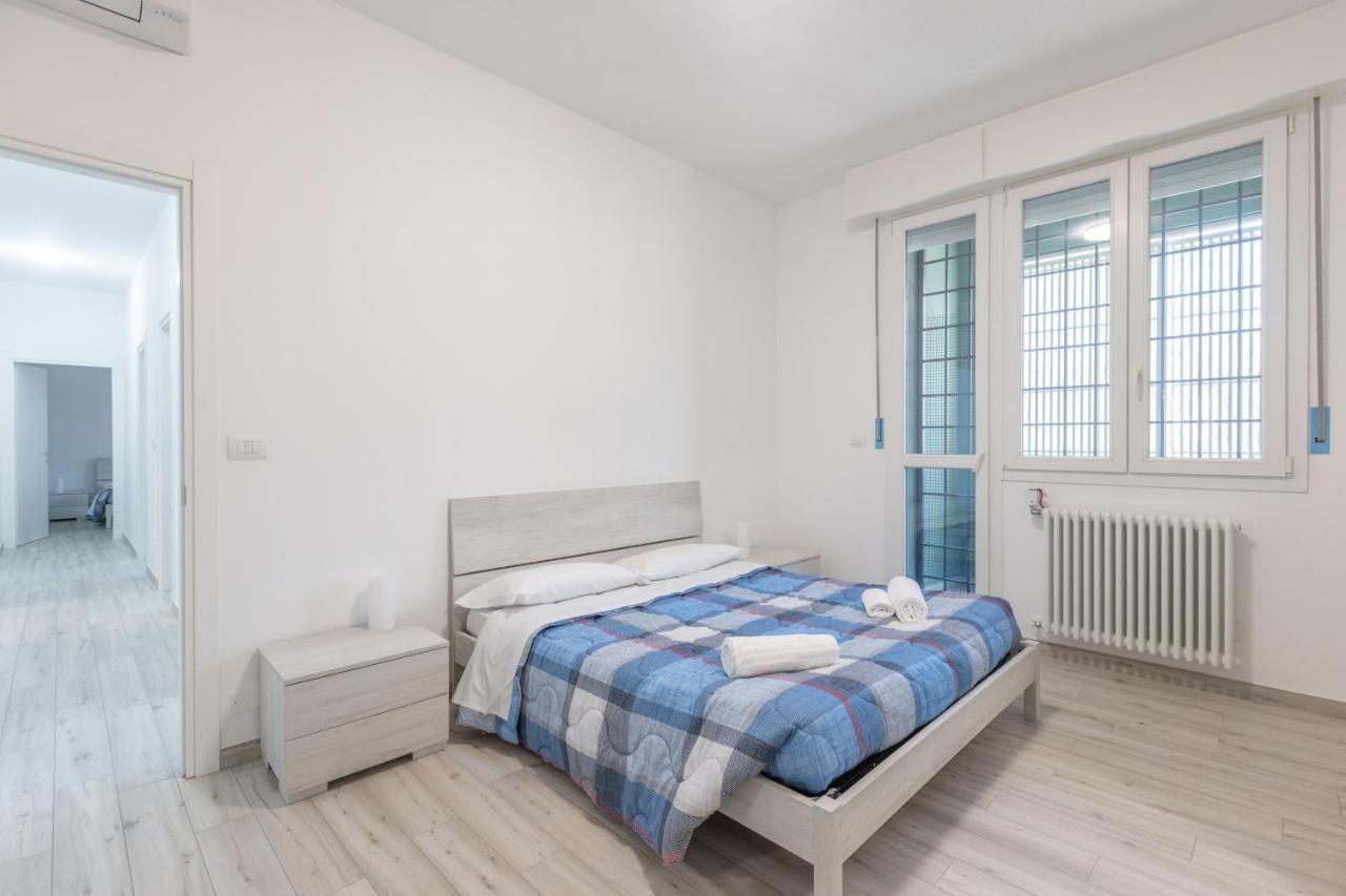 Gobetti, Bologna By Short Holidays Buitenkant foto