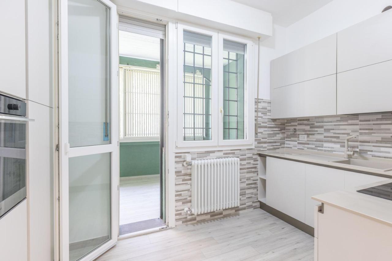 Gobetti, Bologna By Short Holidays Buitenkant foto