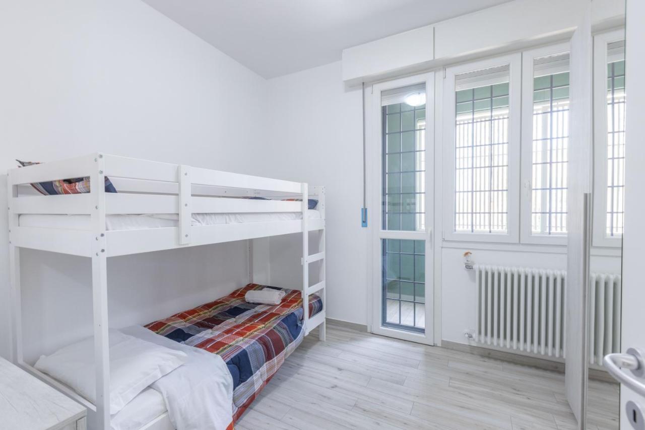 Gobetti, Bologna By Short Holidays Buitenkant foto