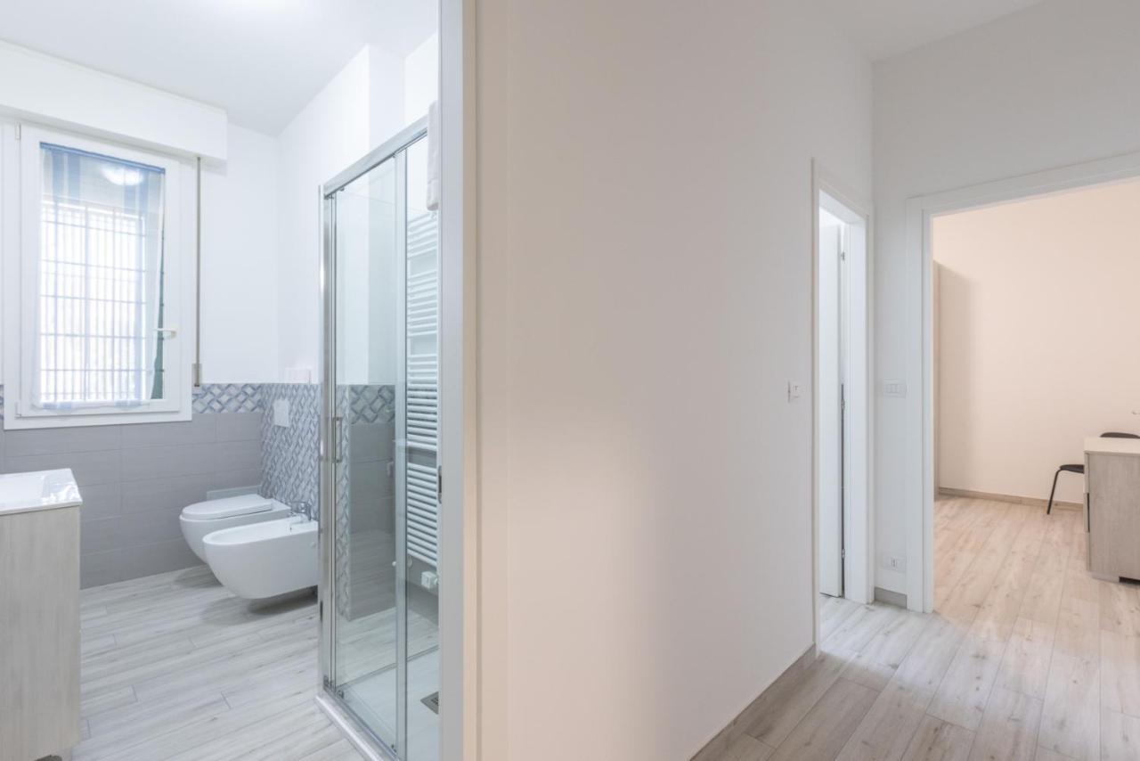 Gobetti, Bologna By Short Holidays Buitenkant foto